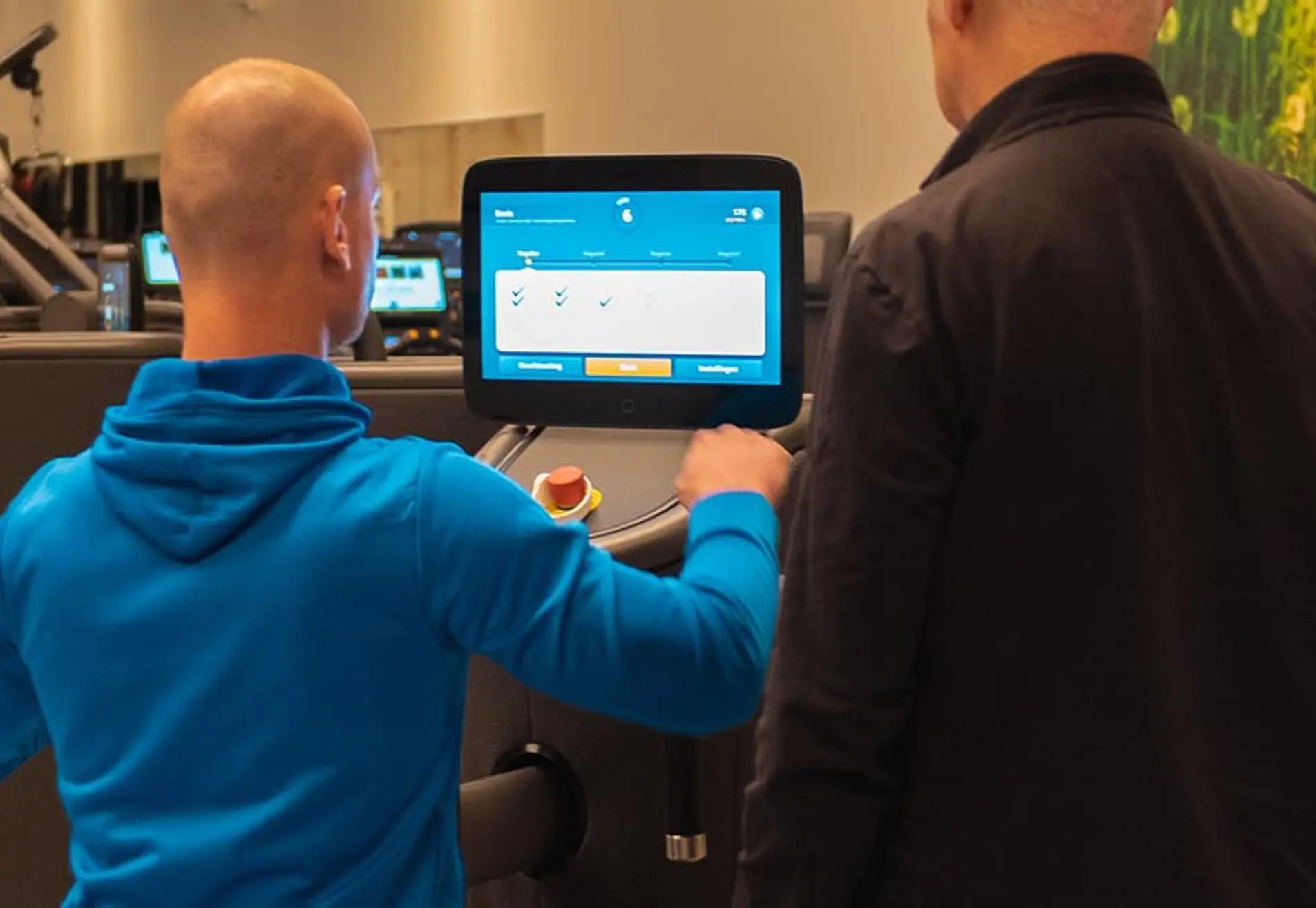 Personal Trainer Noord-Brabant