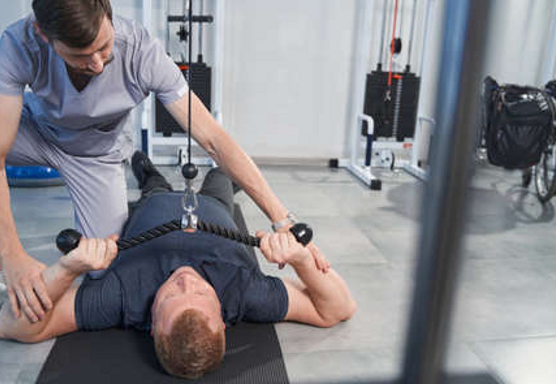 Begeleiding Trainen Limburg