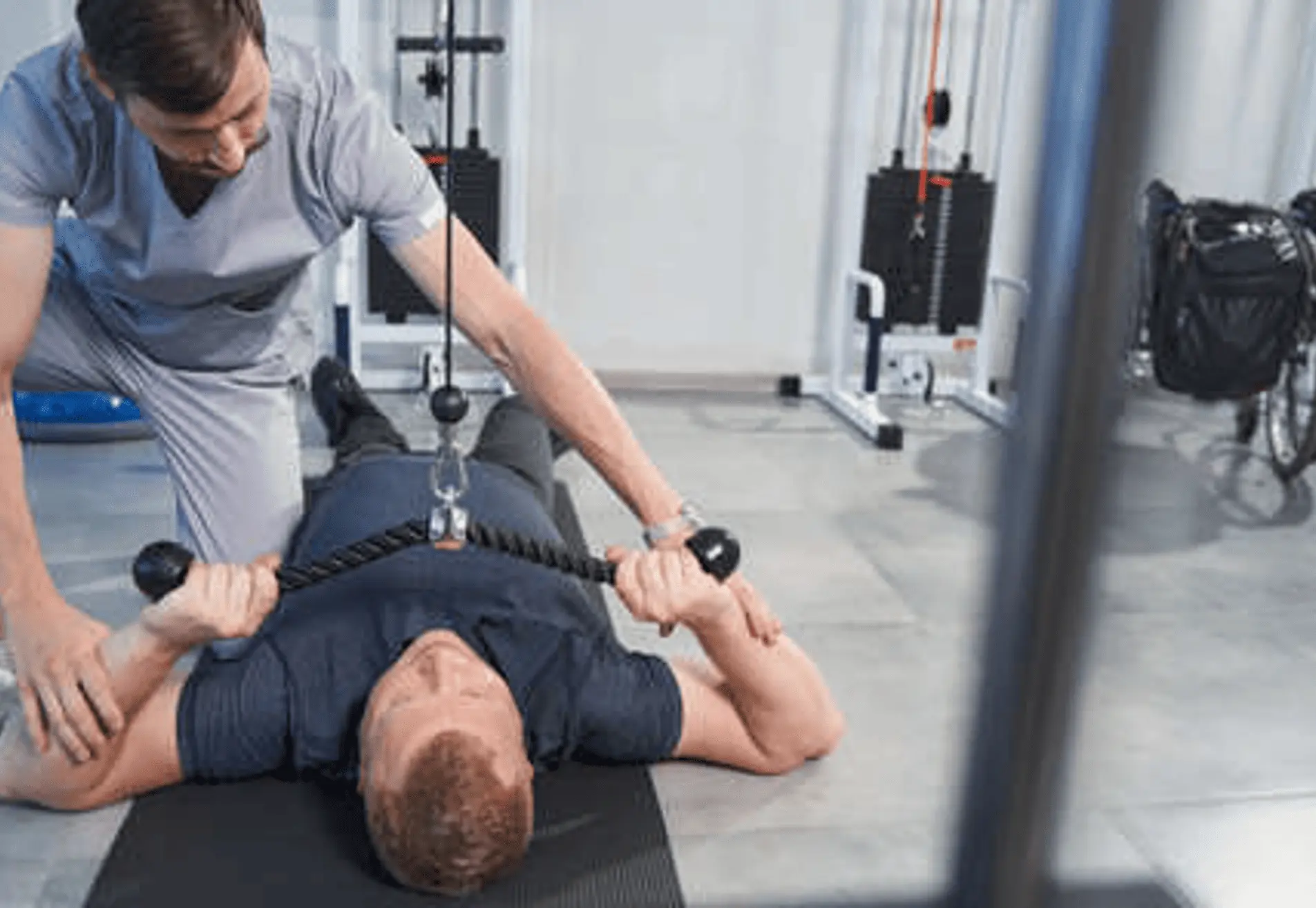 Begeleiding Trainen Limburg