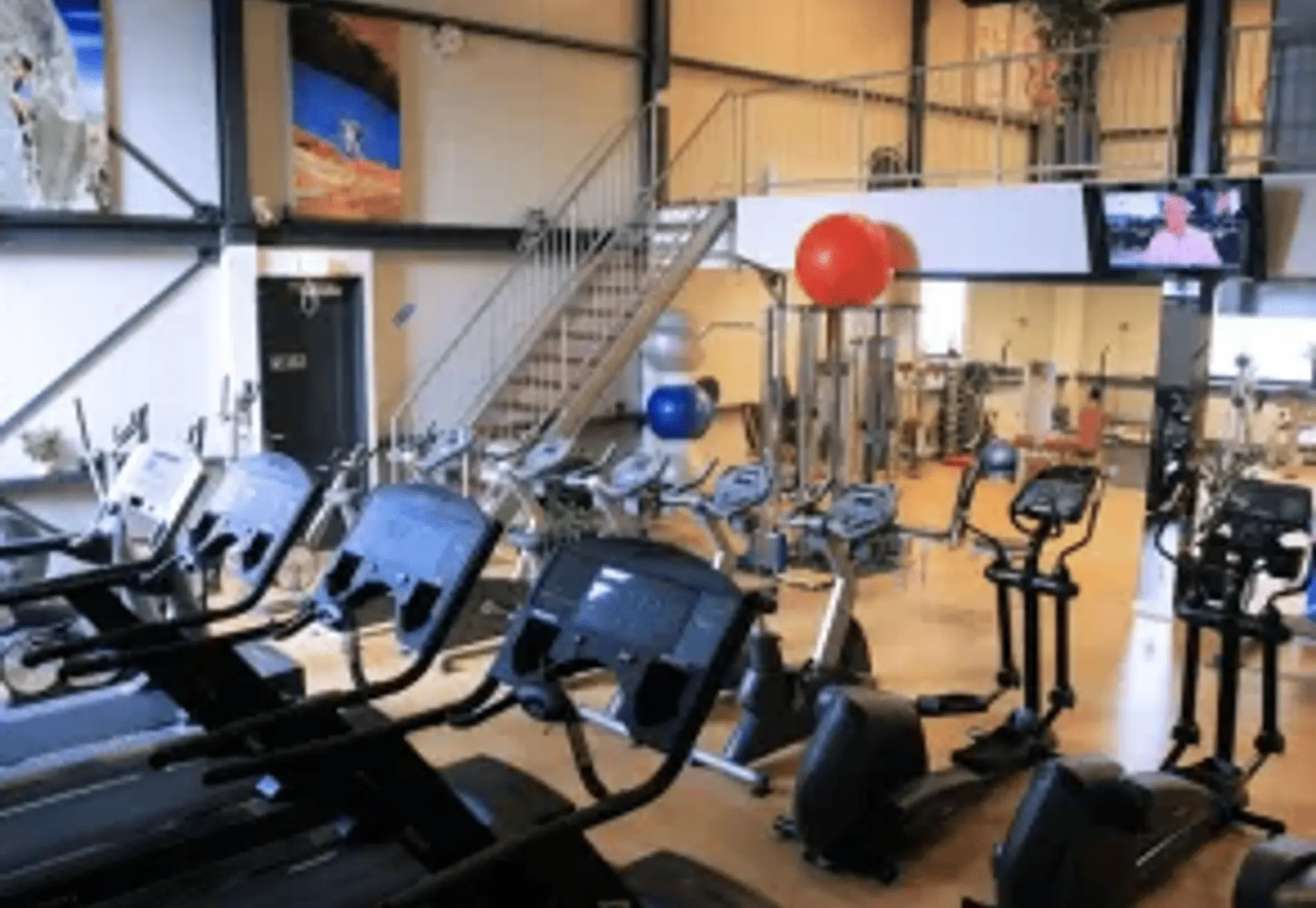 Fitness Limburg