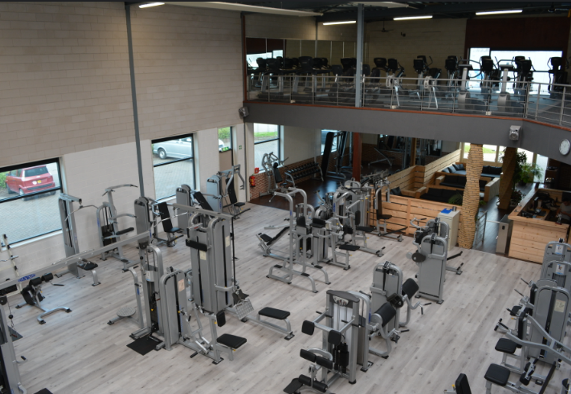 Gym Limburg