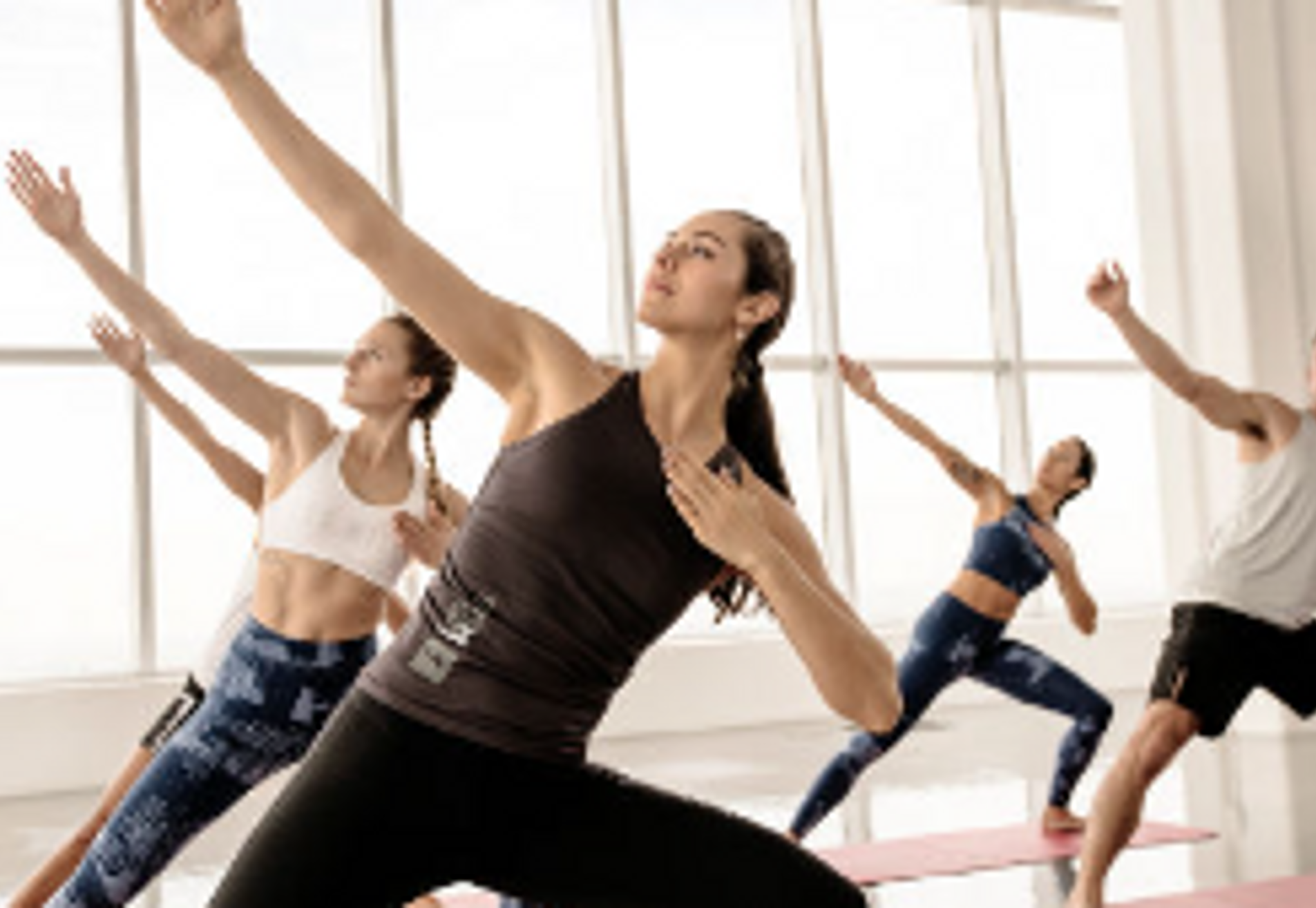 Groep training Friesland