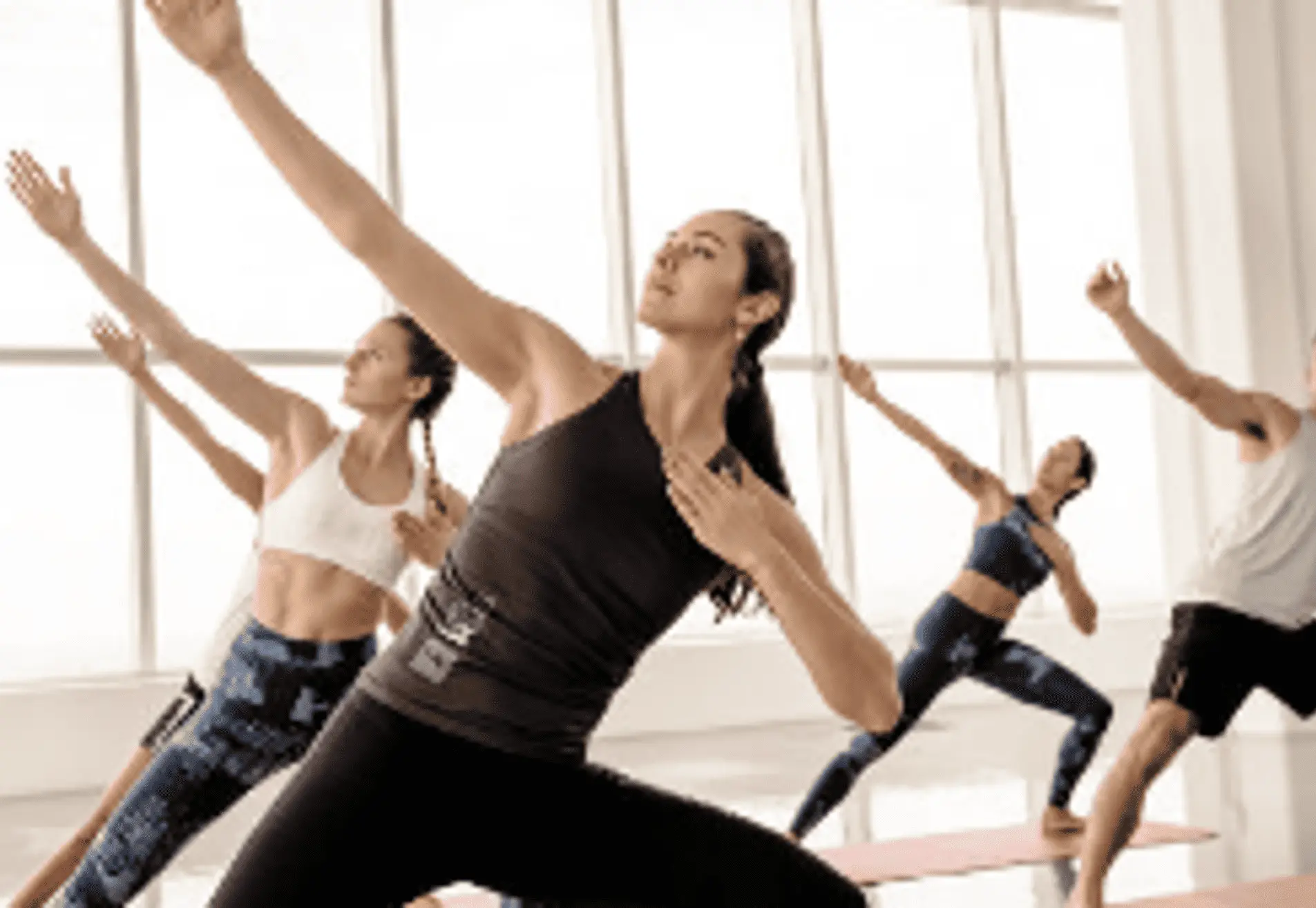 Groep training Friesland