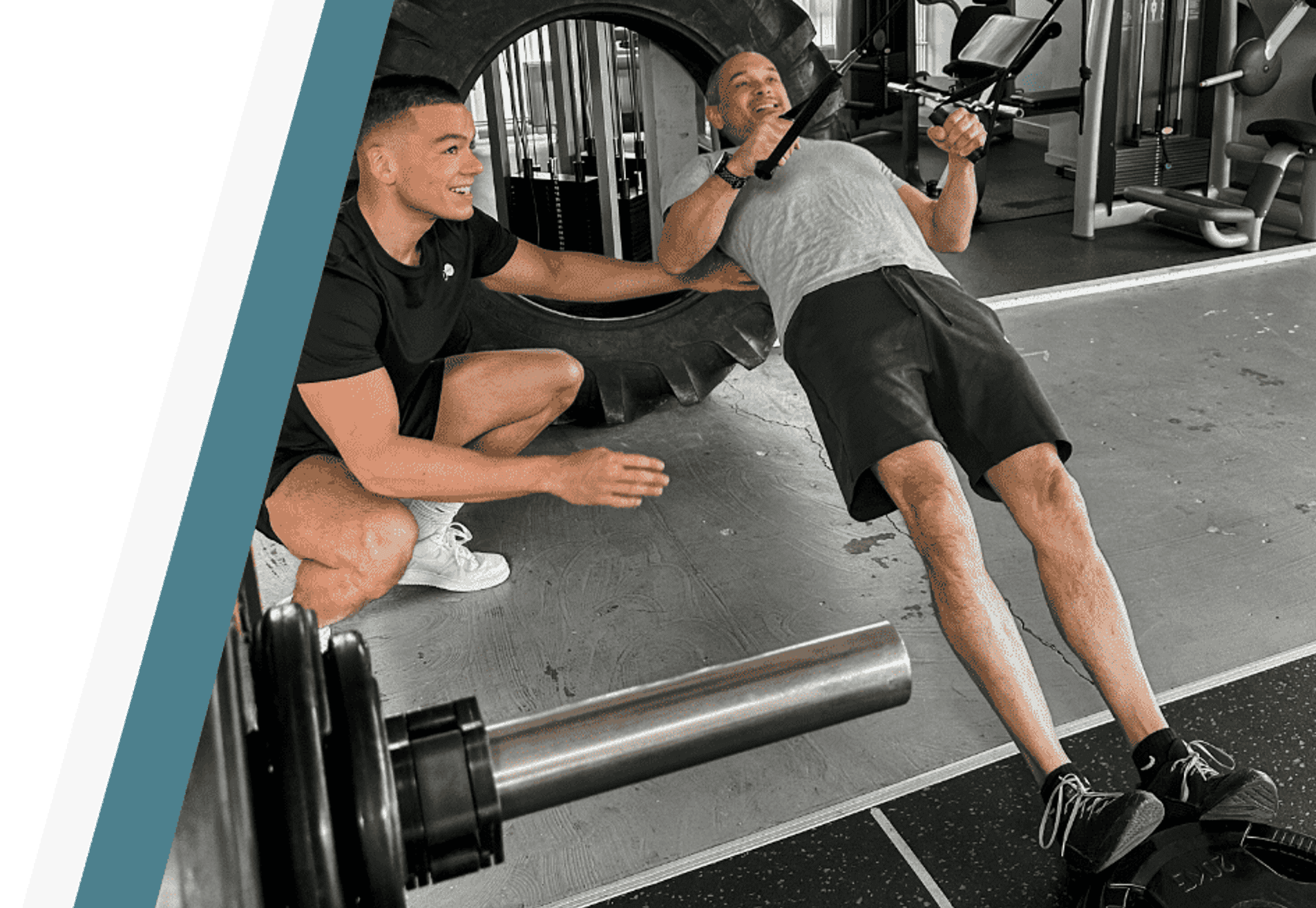 Sportschool Bergambacht