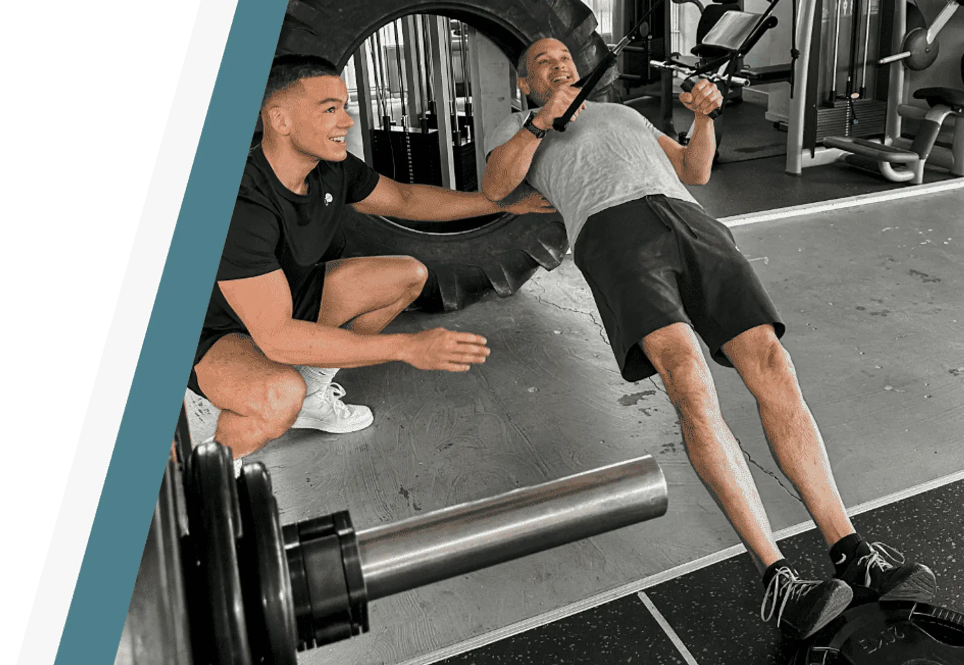 Sportschool Bergambacht