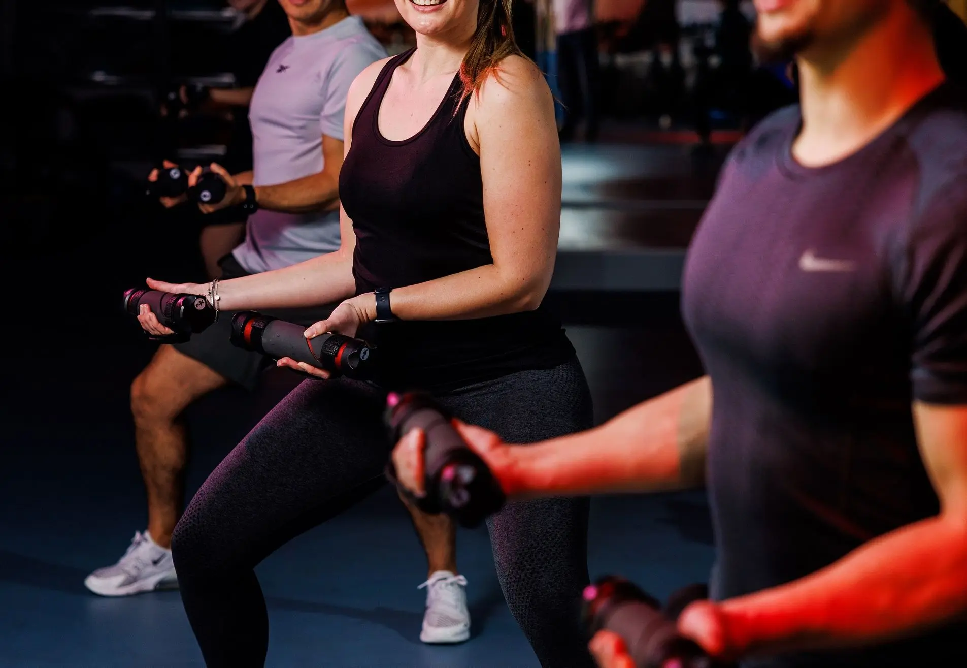 Groepstraining Sneek