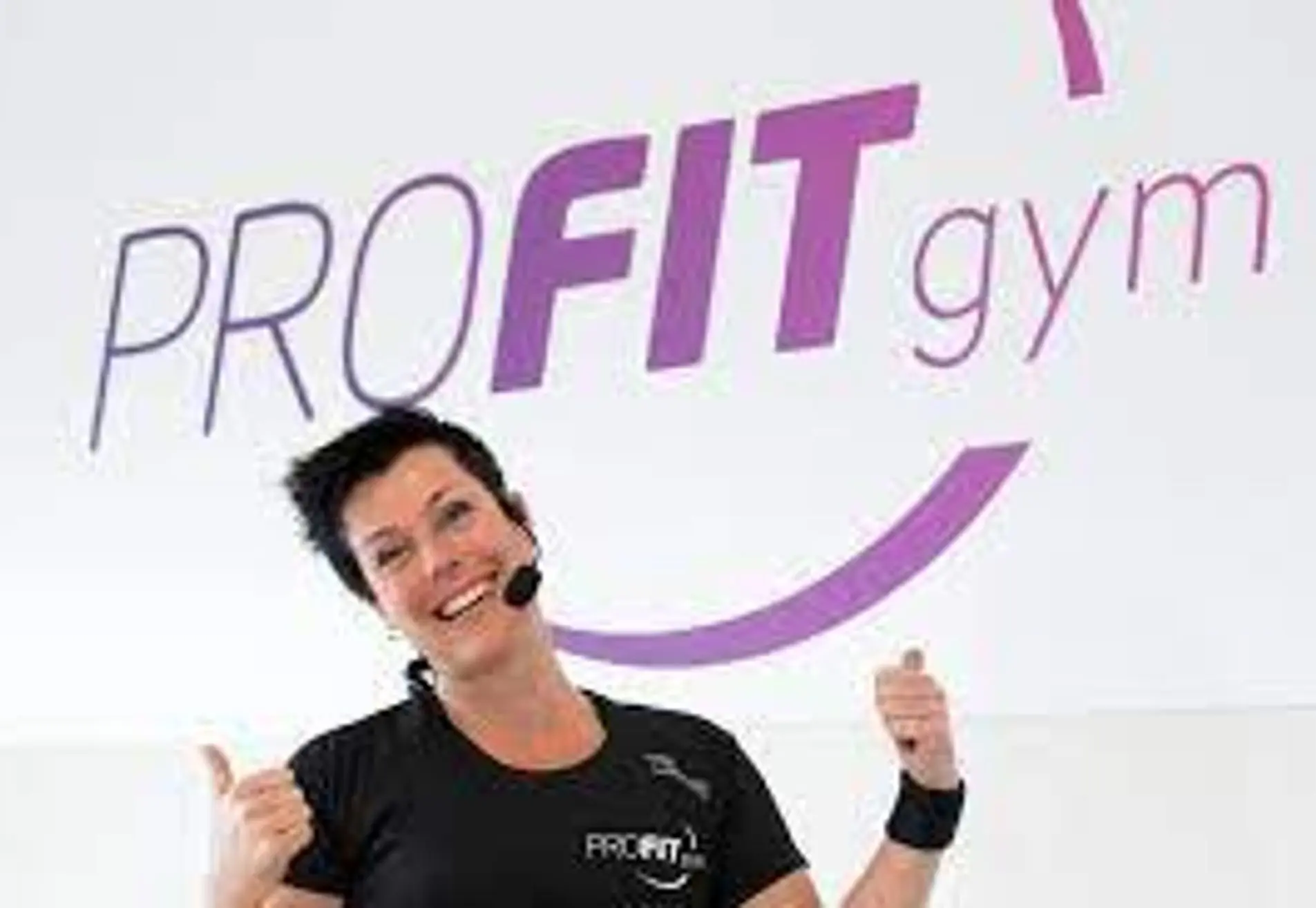ProFit Gym Fitness Groningen
