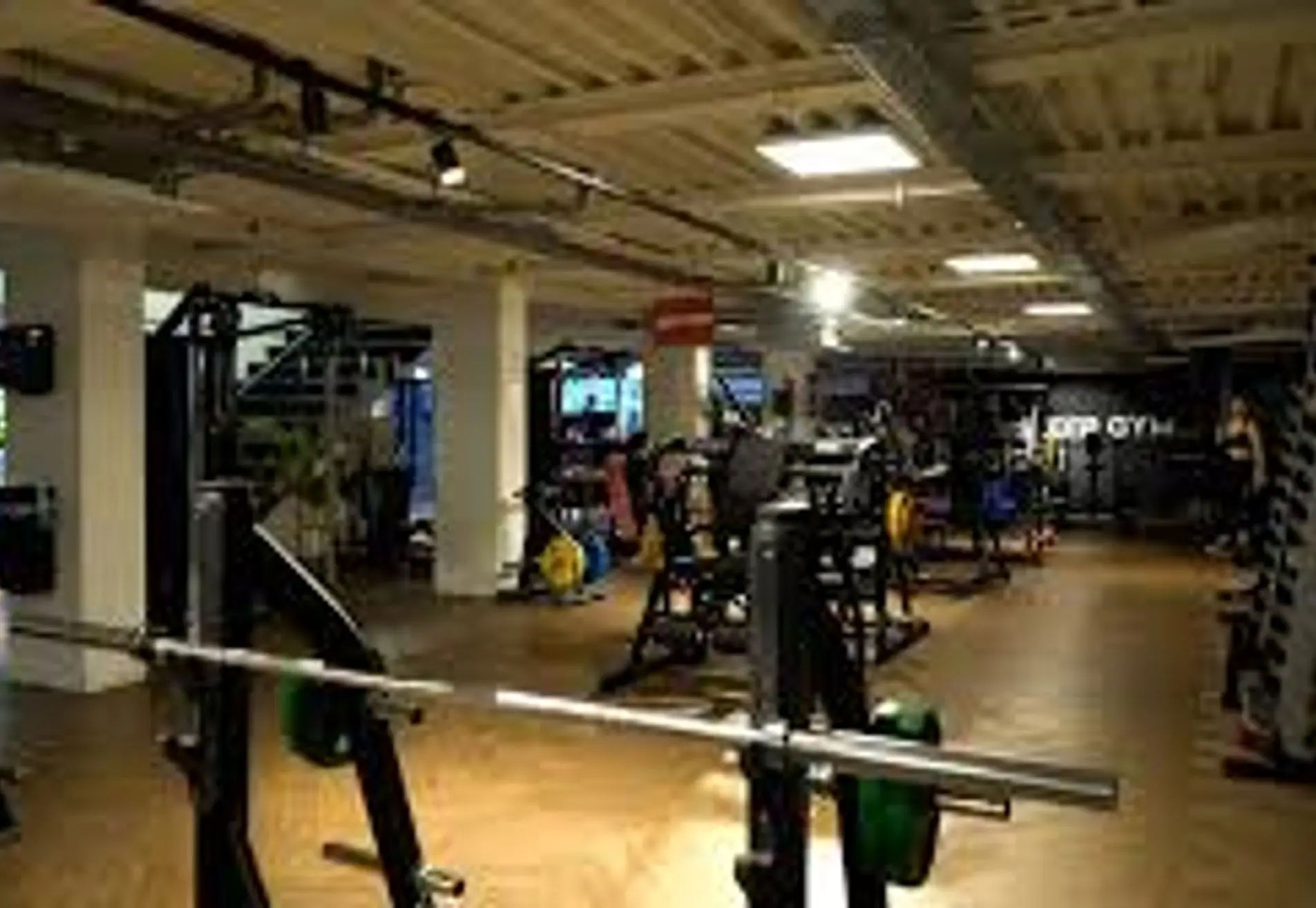 ProFit Gym Fitness Groningen