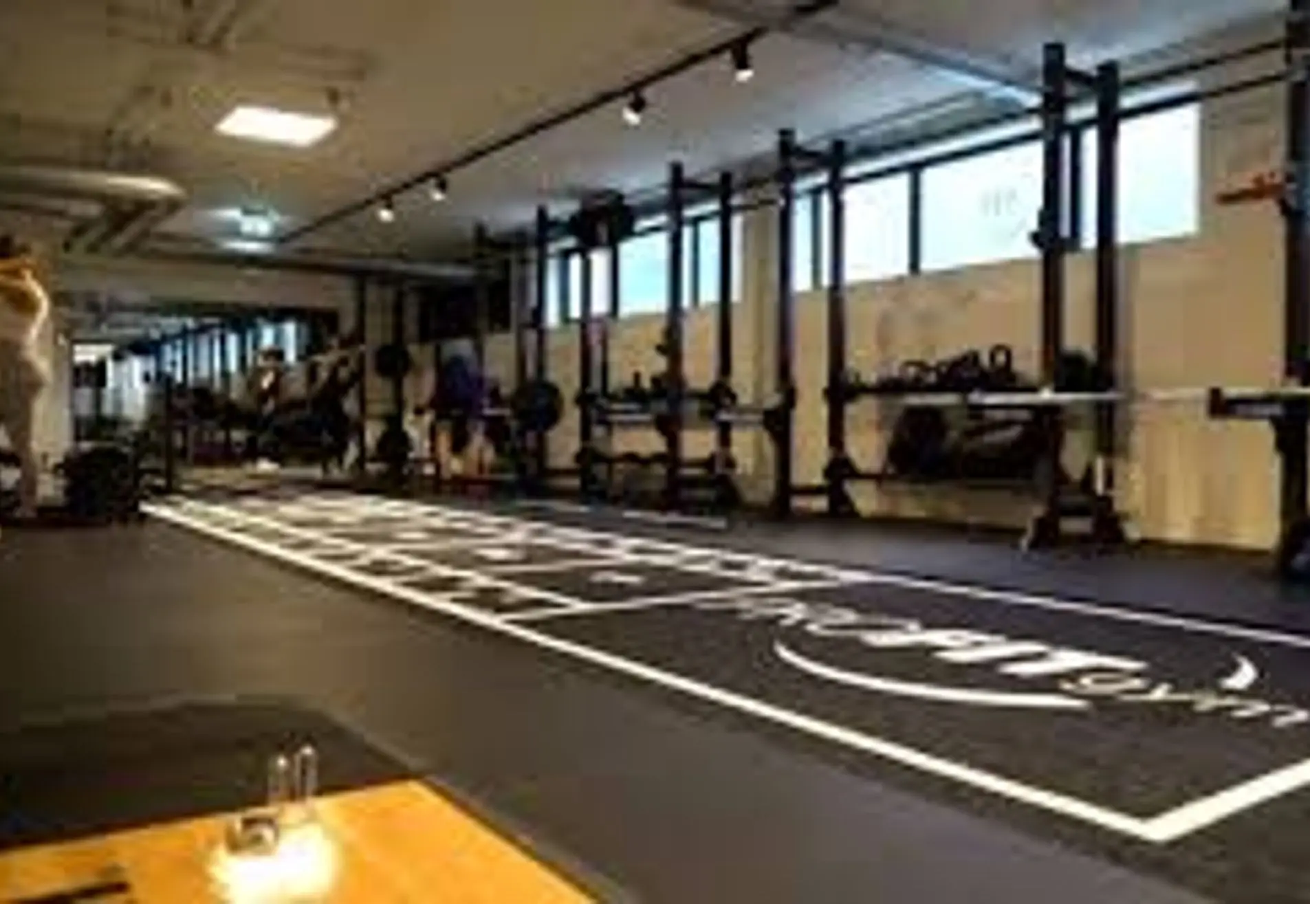 ProFit Gym Fitness Groningen