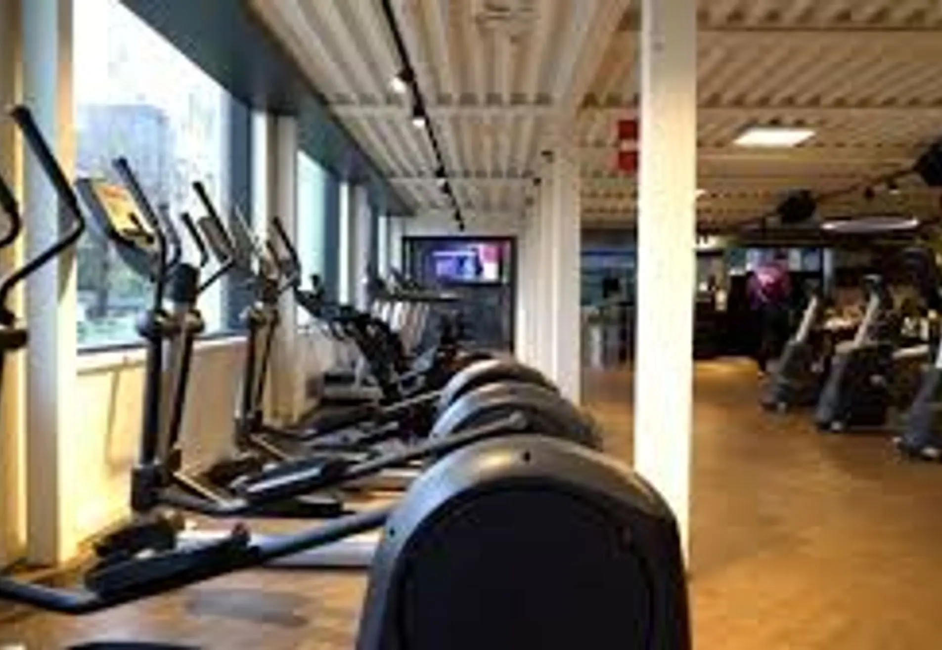 ProFit Gym Fitness Groningen