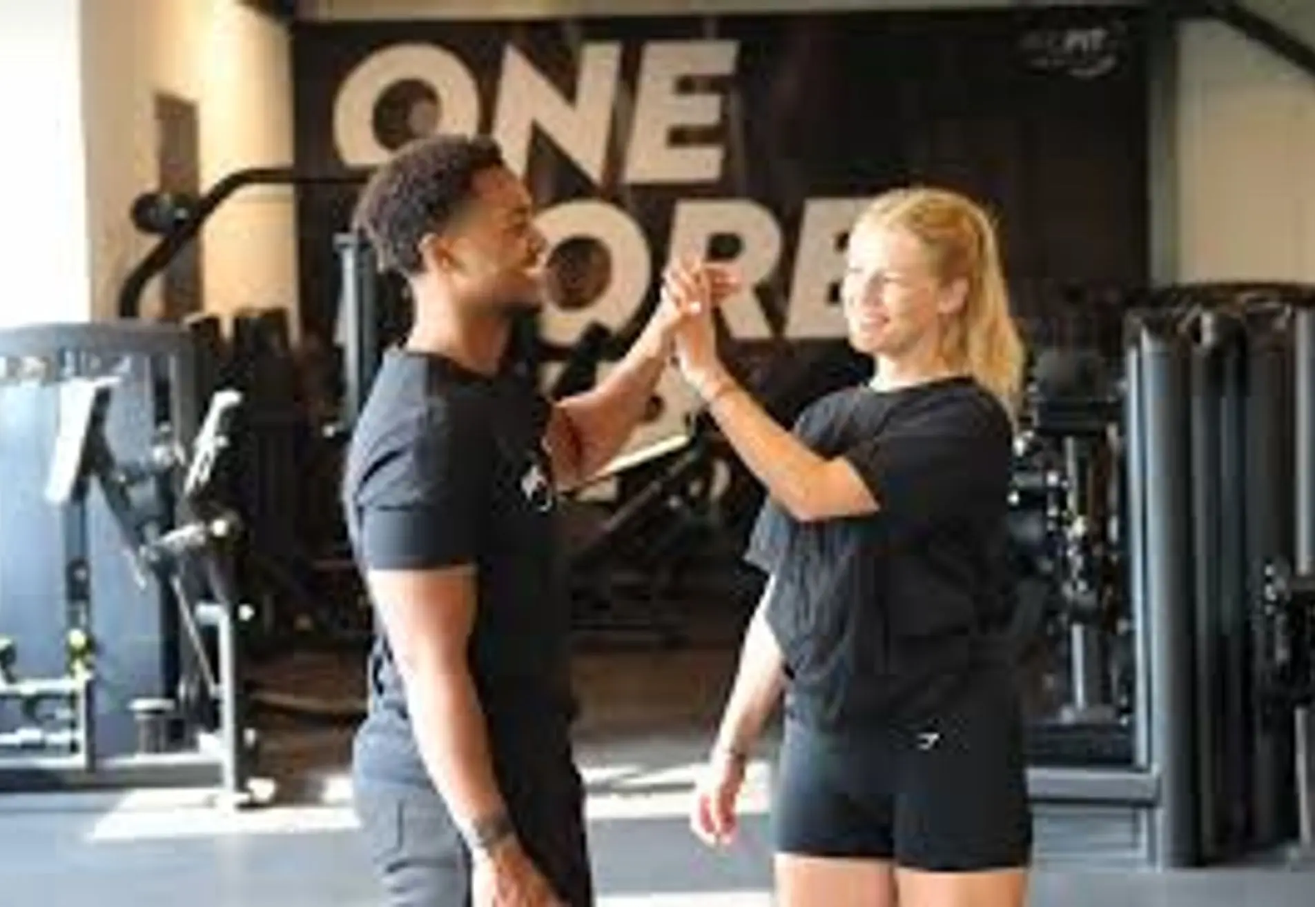 ProFit Gym Fitness Groningen