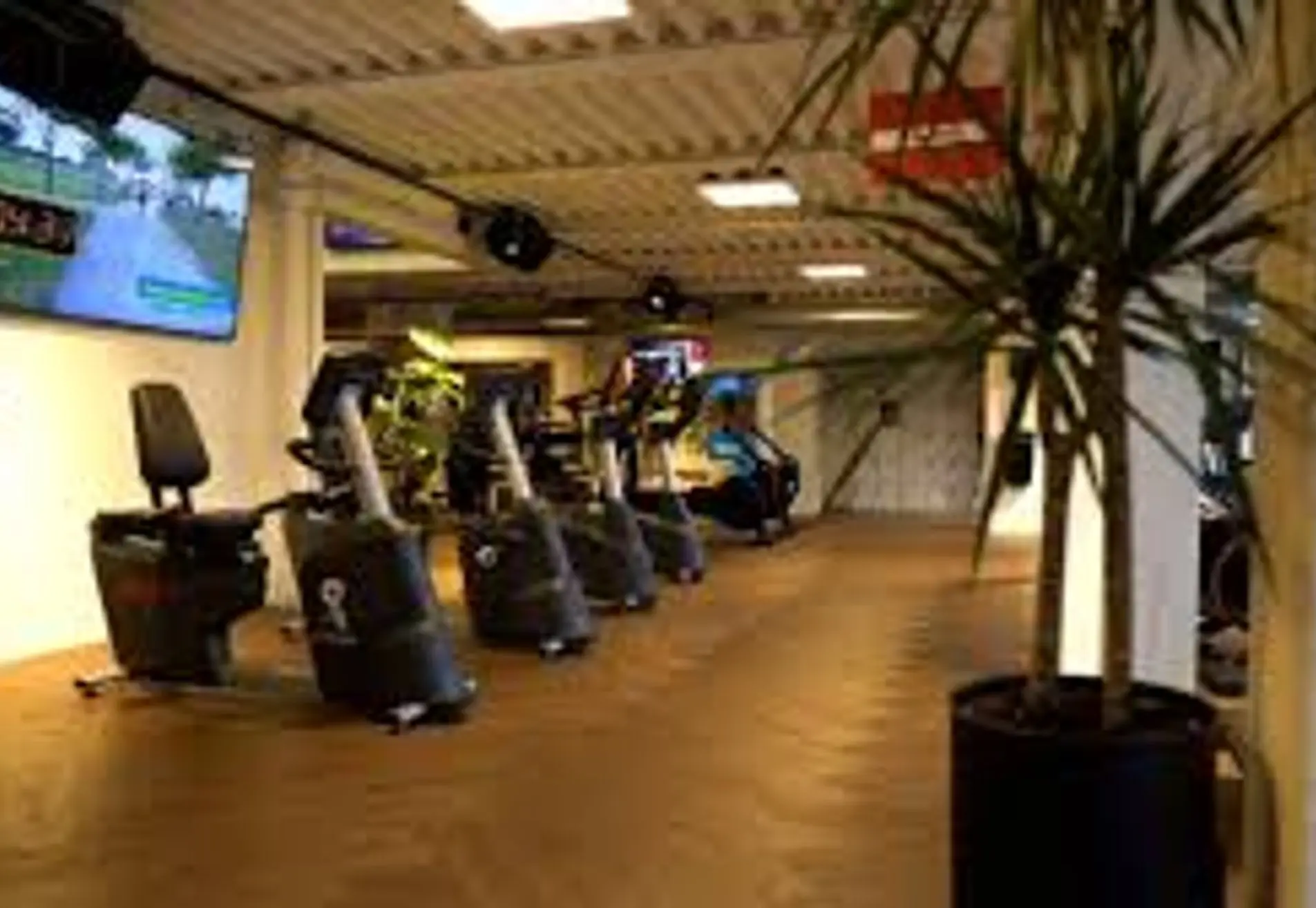 ProFit Gym Fitness Groningen