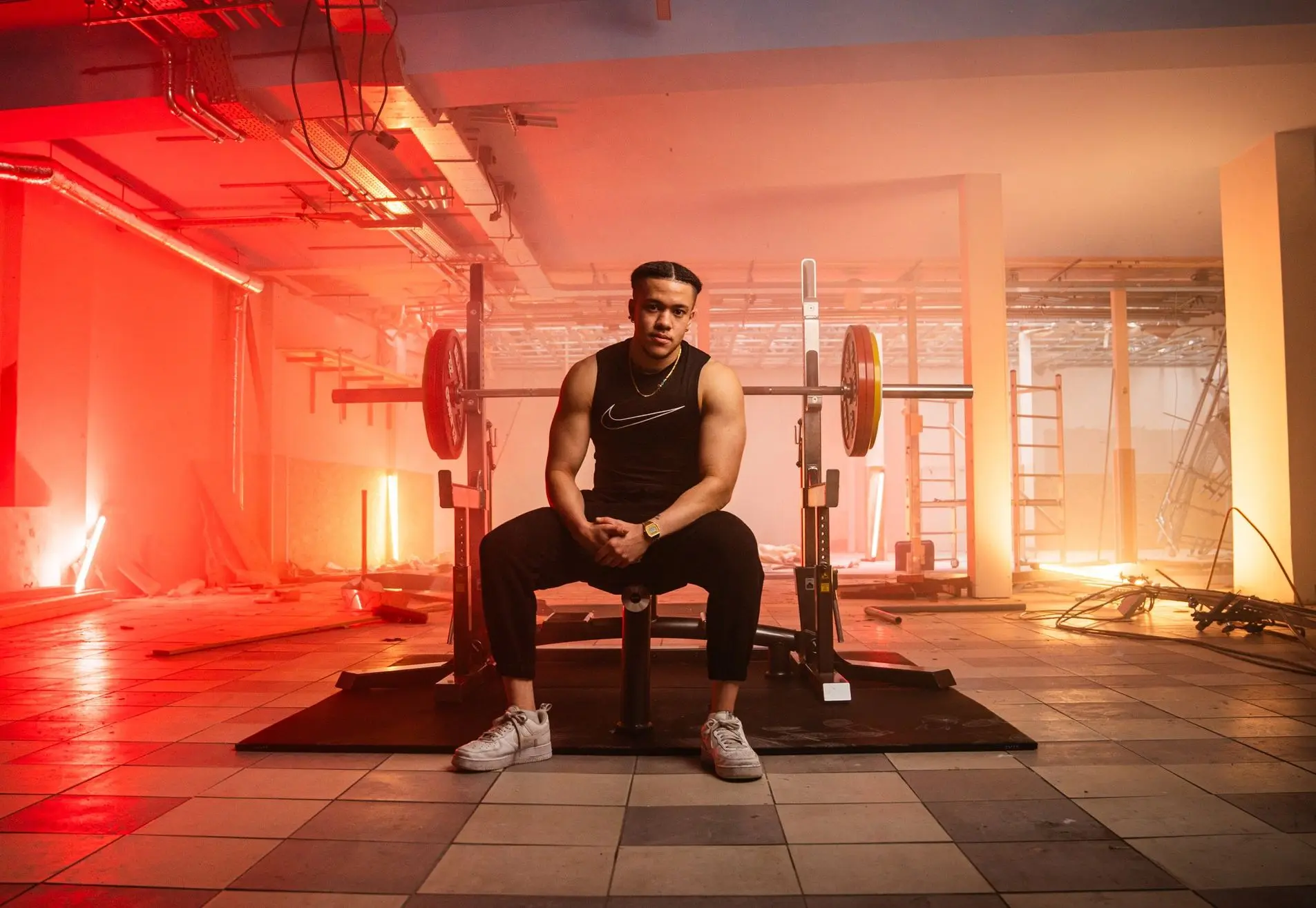 Carbon Gym Groningen