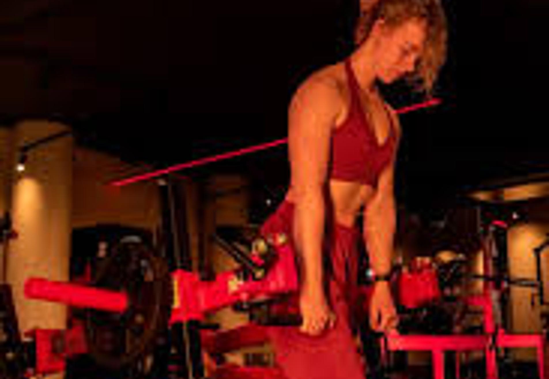 Carbon Gym Groningen