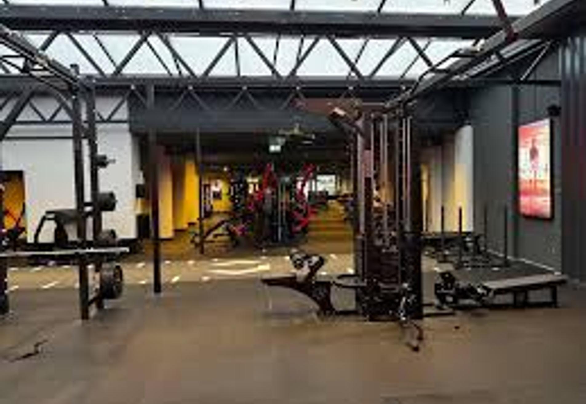 Carbon Gym Groningen