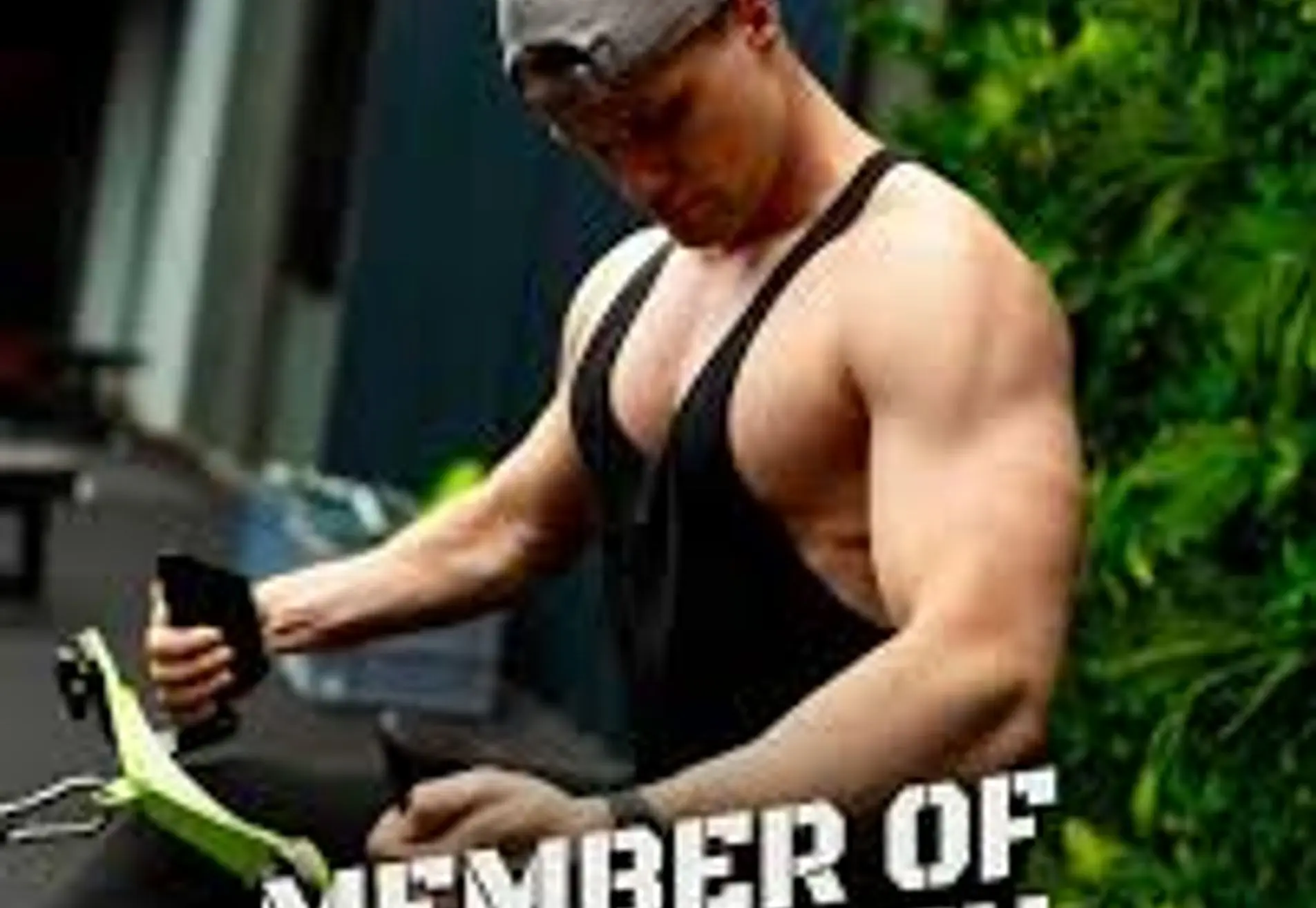 Carbon Gym Groningen