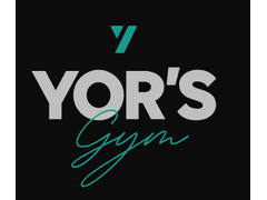 YOR'S Gym