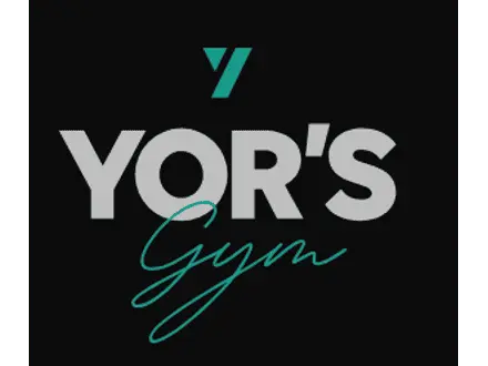 YOR'S Gym