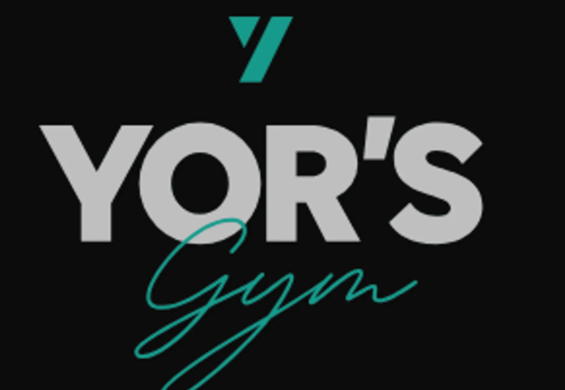 YOR'S Gym