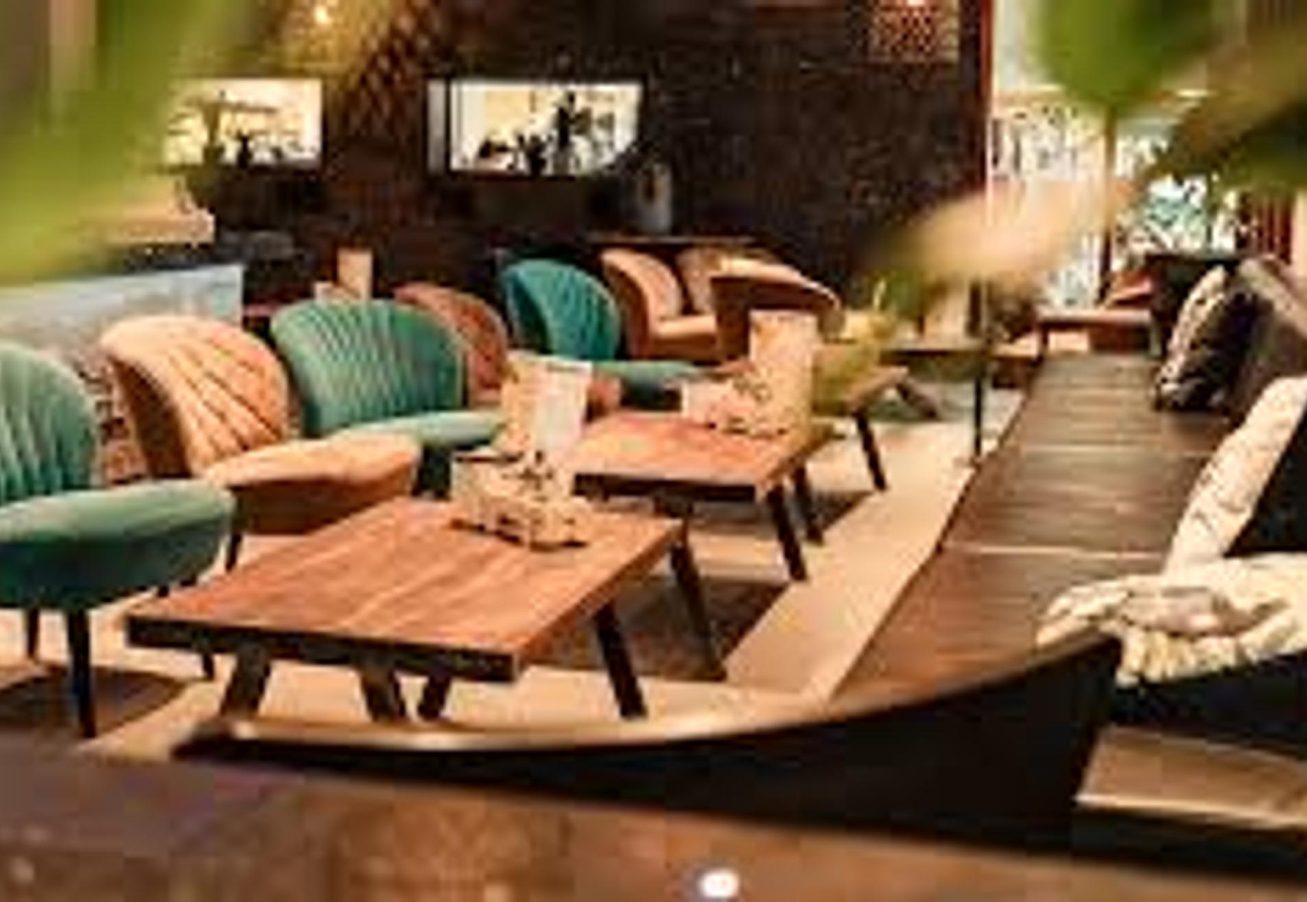 Olympia Sport and Health Noordwijk 