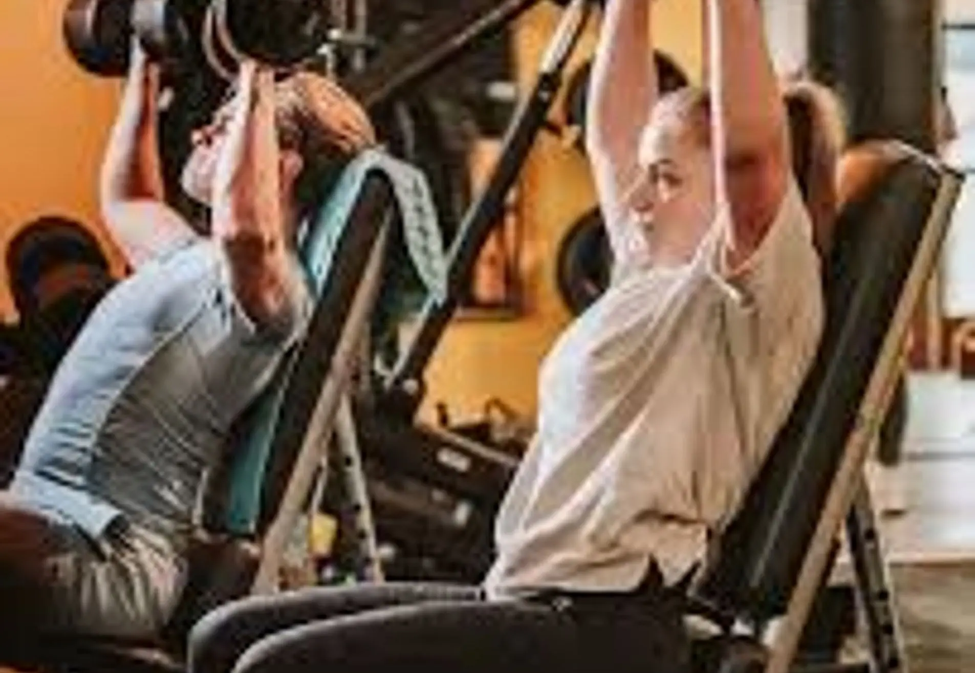 Olympia Sport and Health Noordwijk 