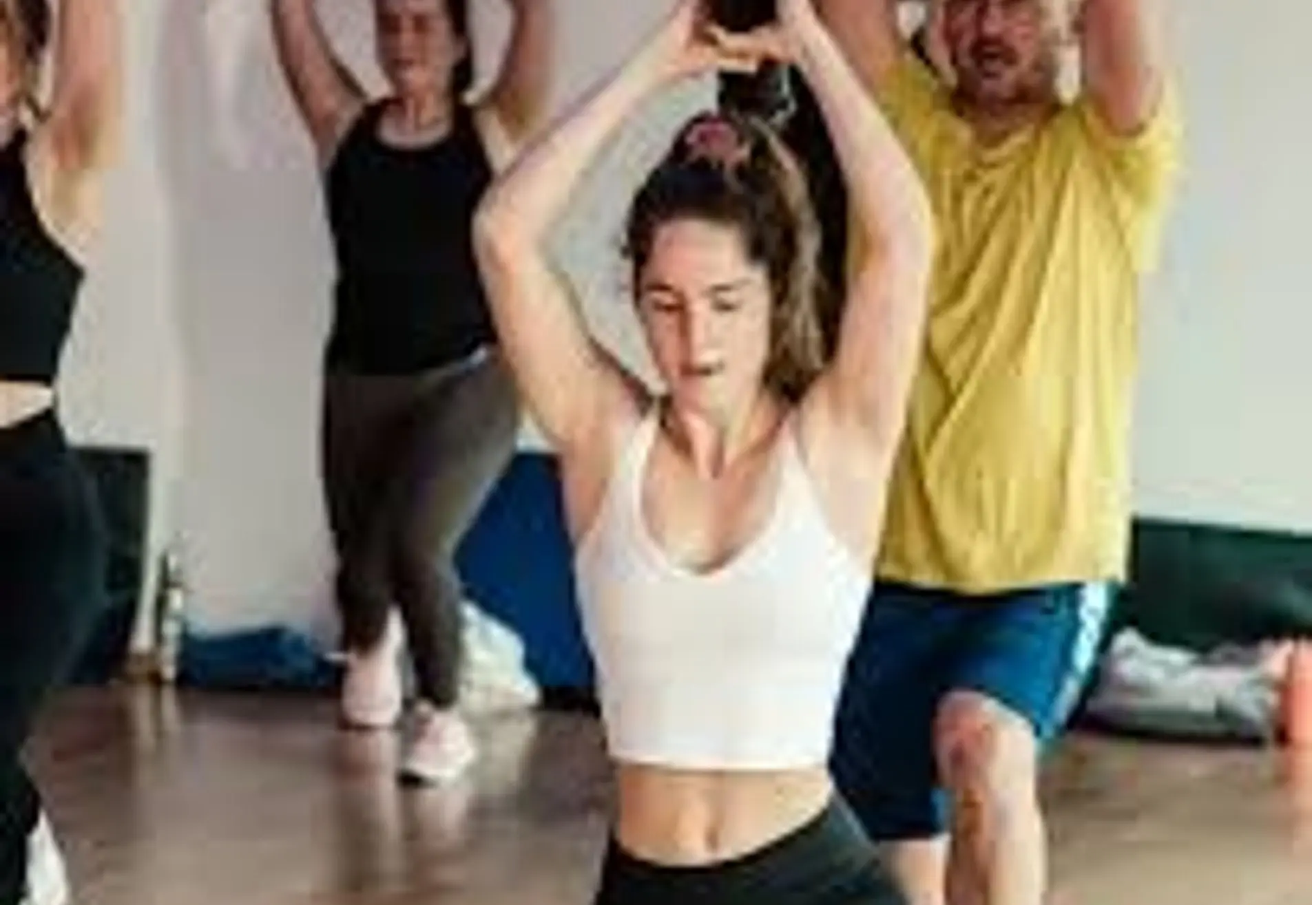 Olympia Sport and Health Noordwijk 