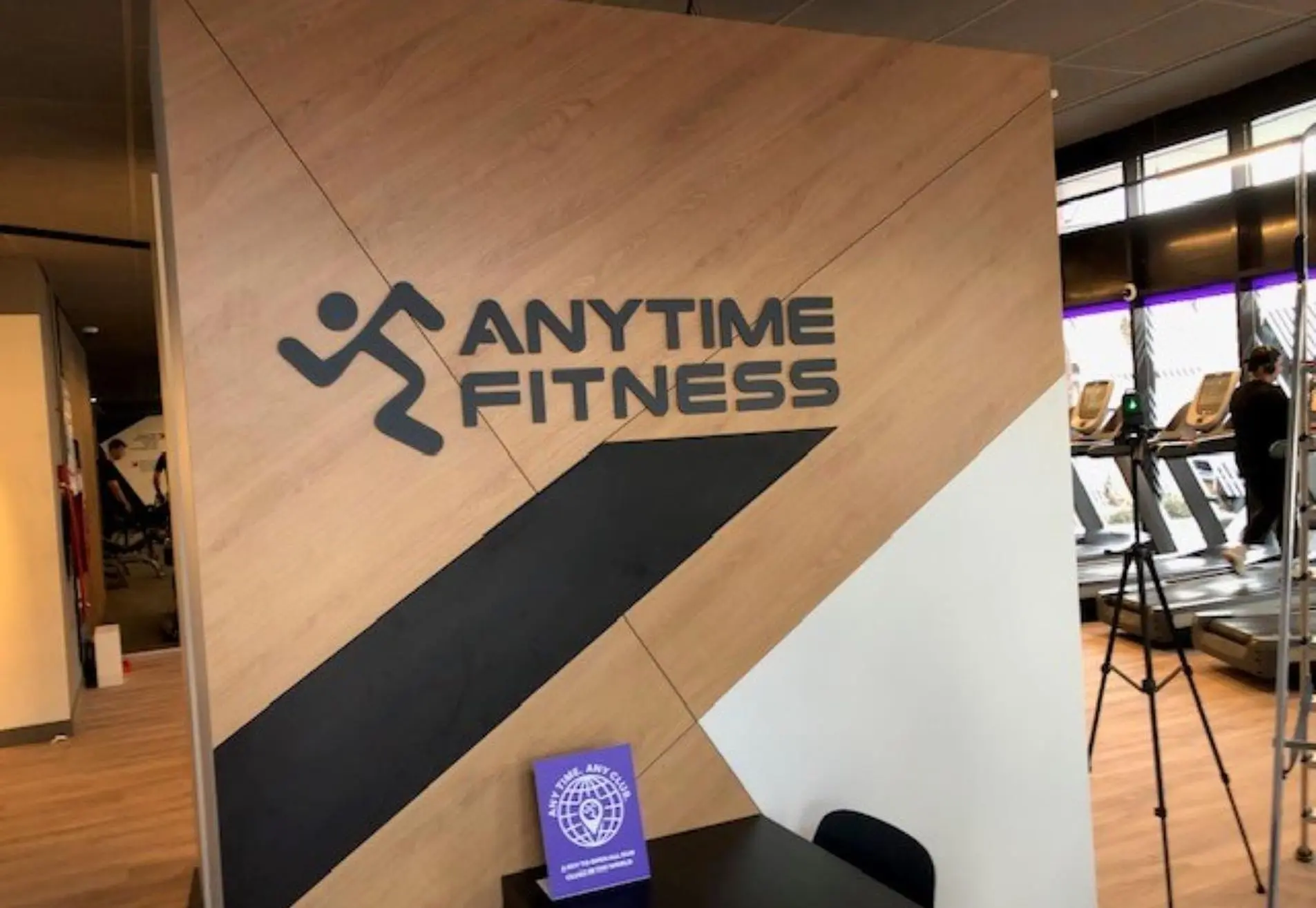 Sportschool Gulpen Limburg 