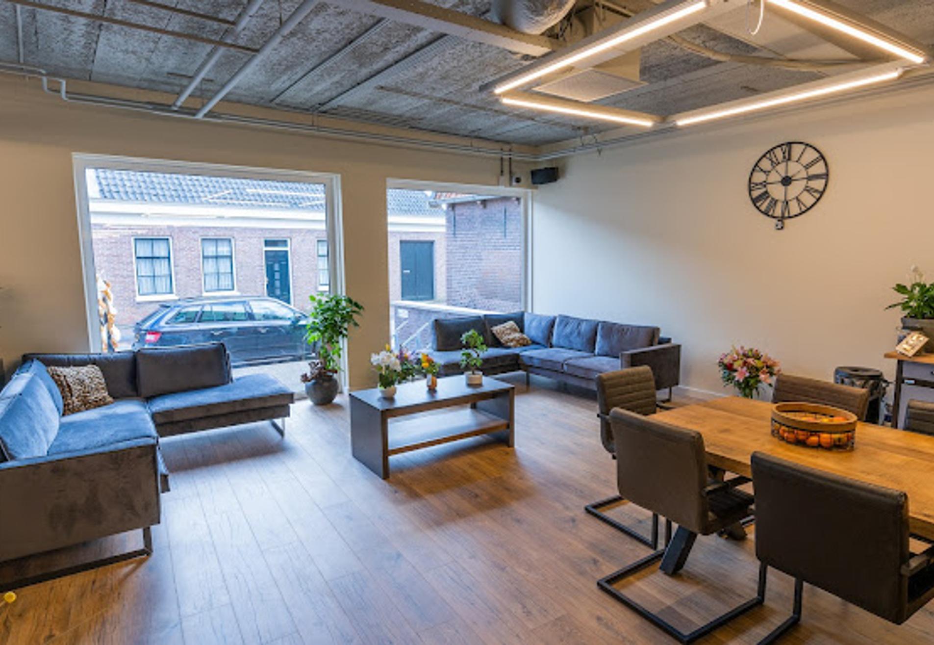 Sportschool Groot-Ammers