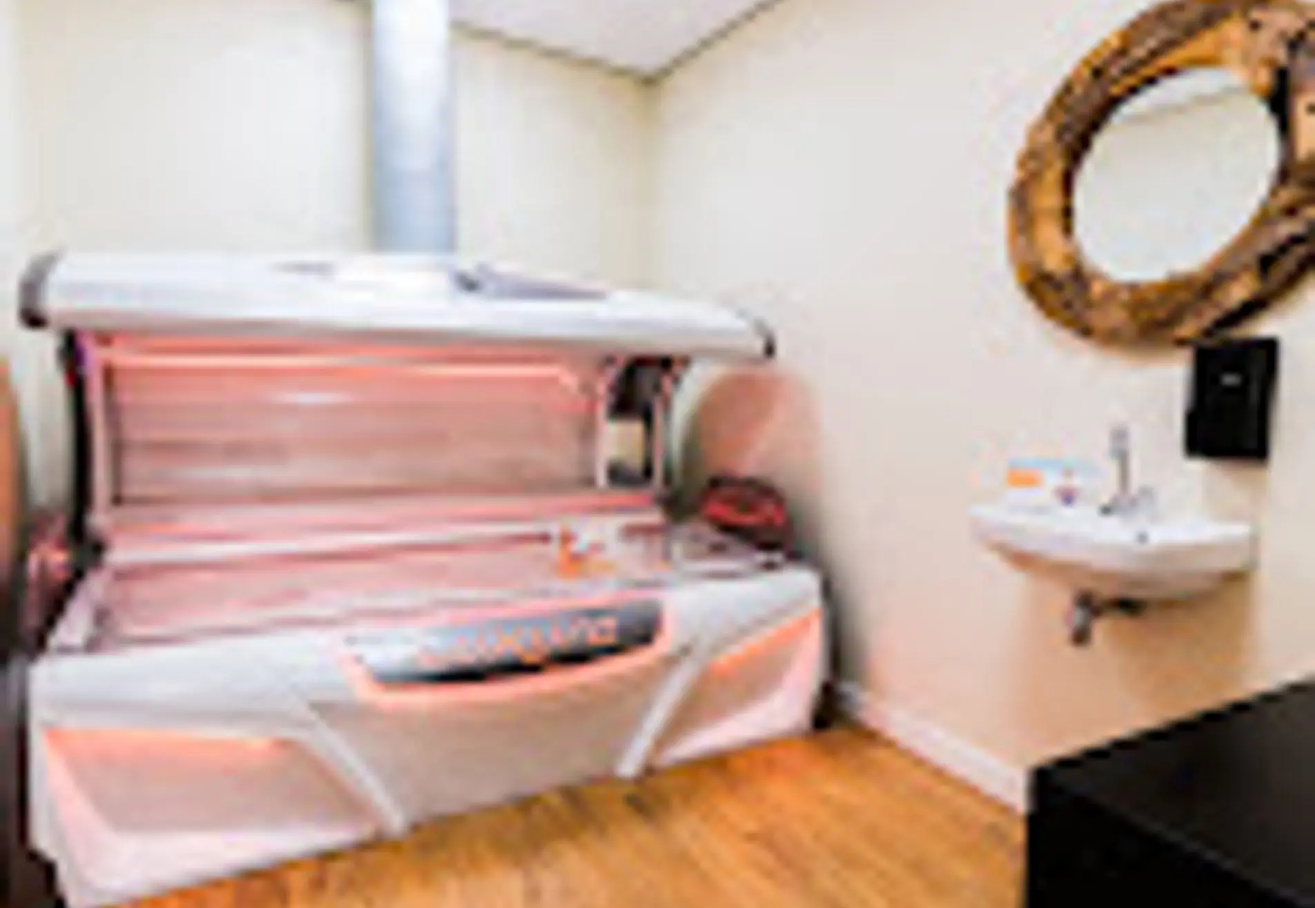 Sportschool Groot-Ammers