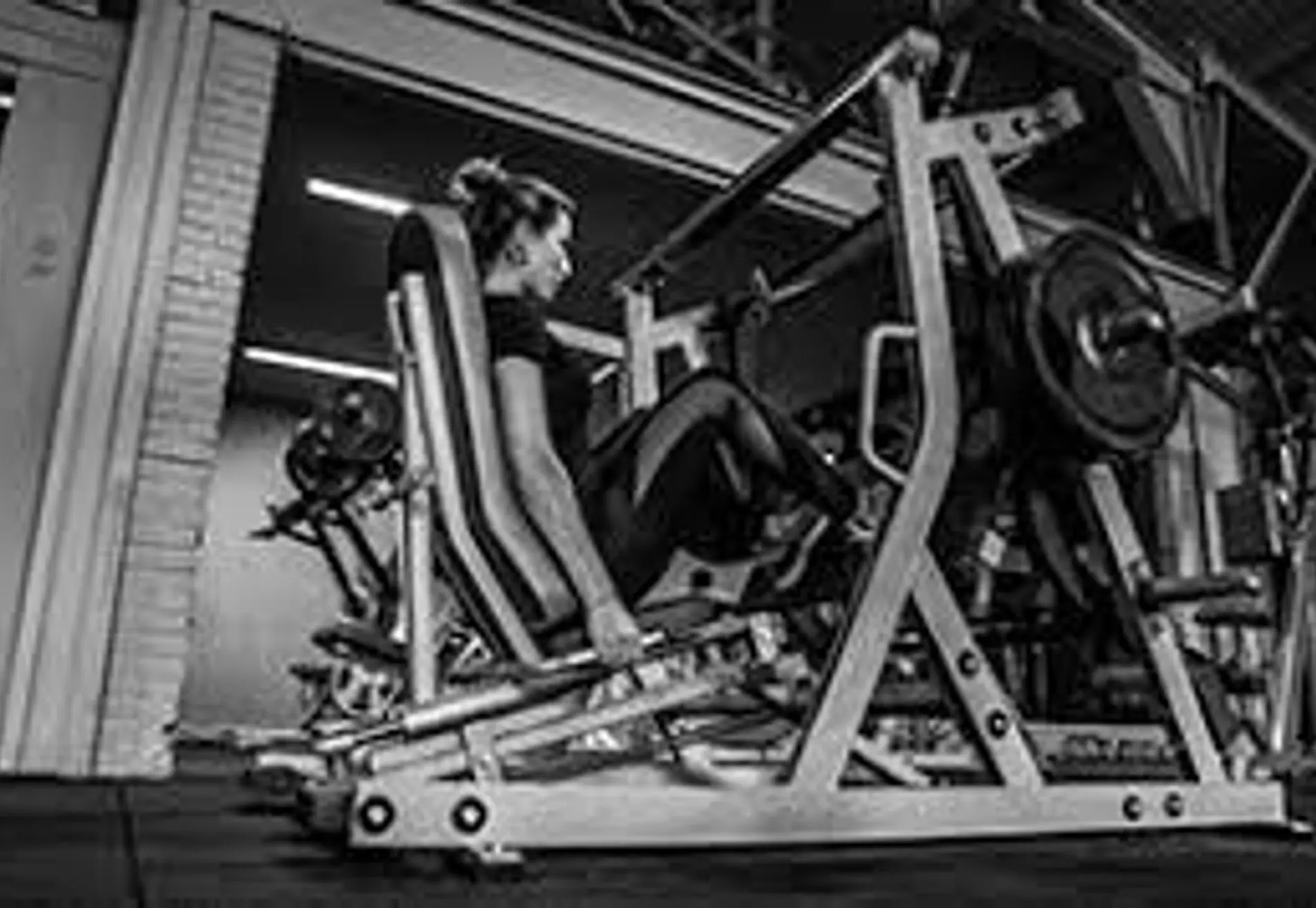 Sportschool omgeving Voorschoten