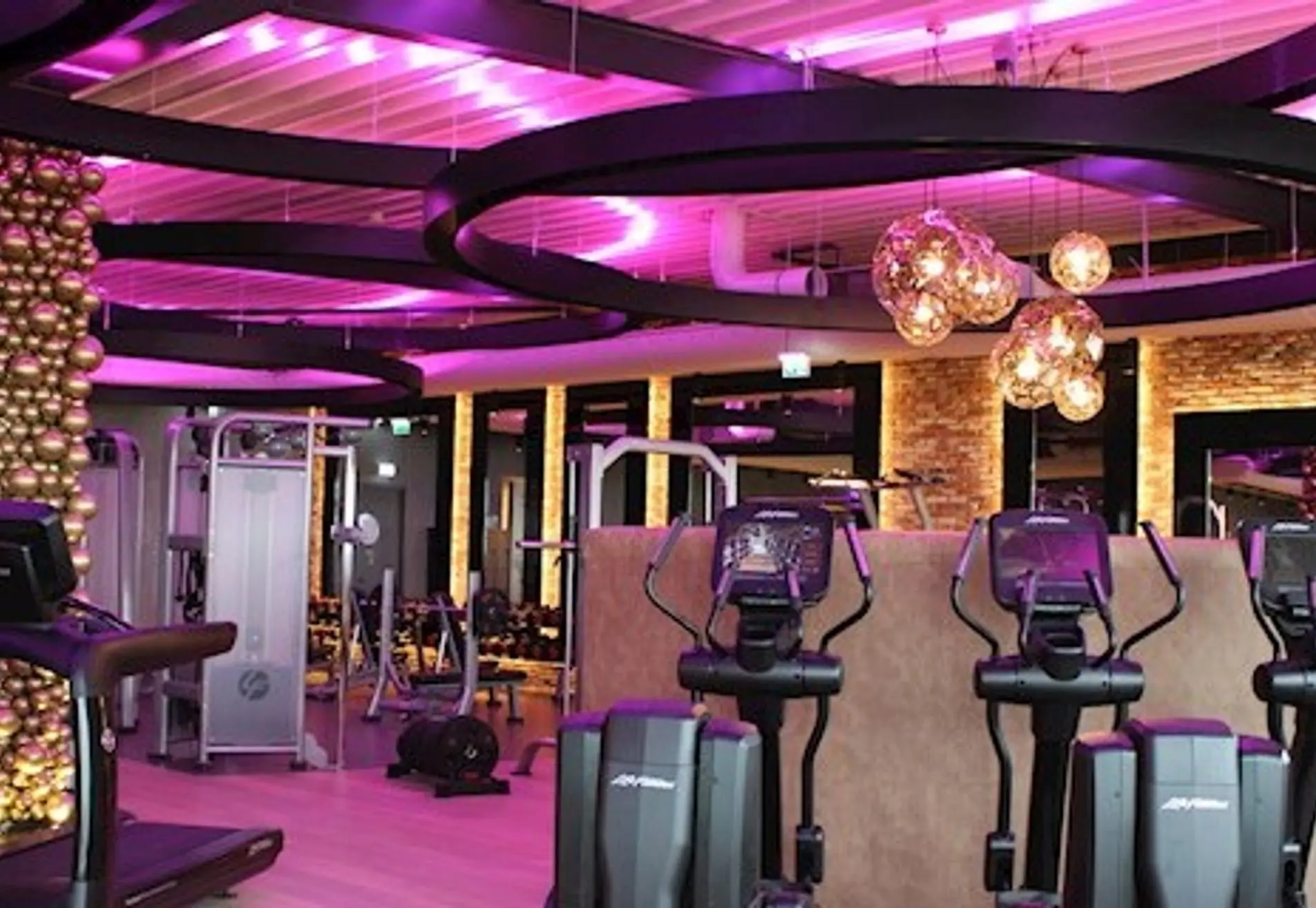 Sportschool Berkel en Rodenrijs