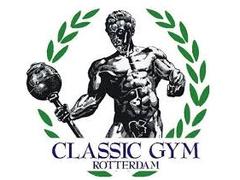 Classic Gym Rotterdam