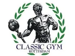 Classic Gym Rotterdam