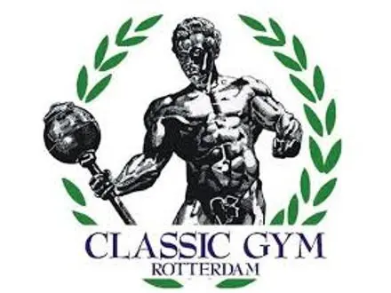 Classic Gym Rotterdam
