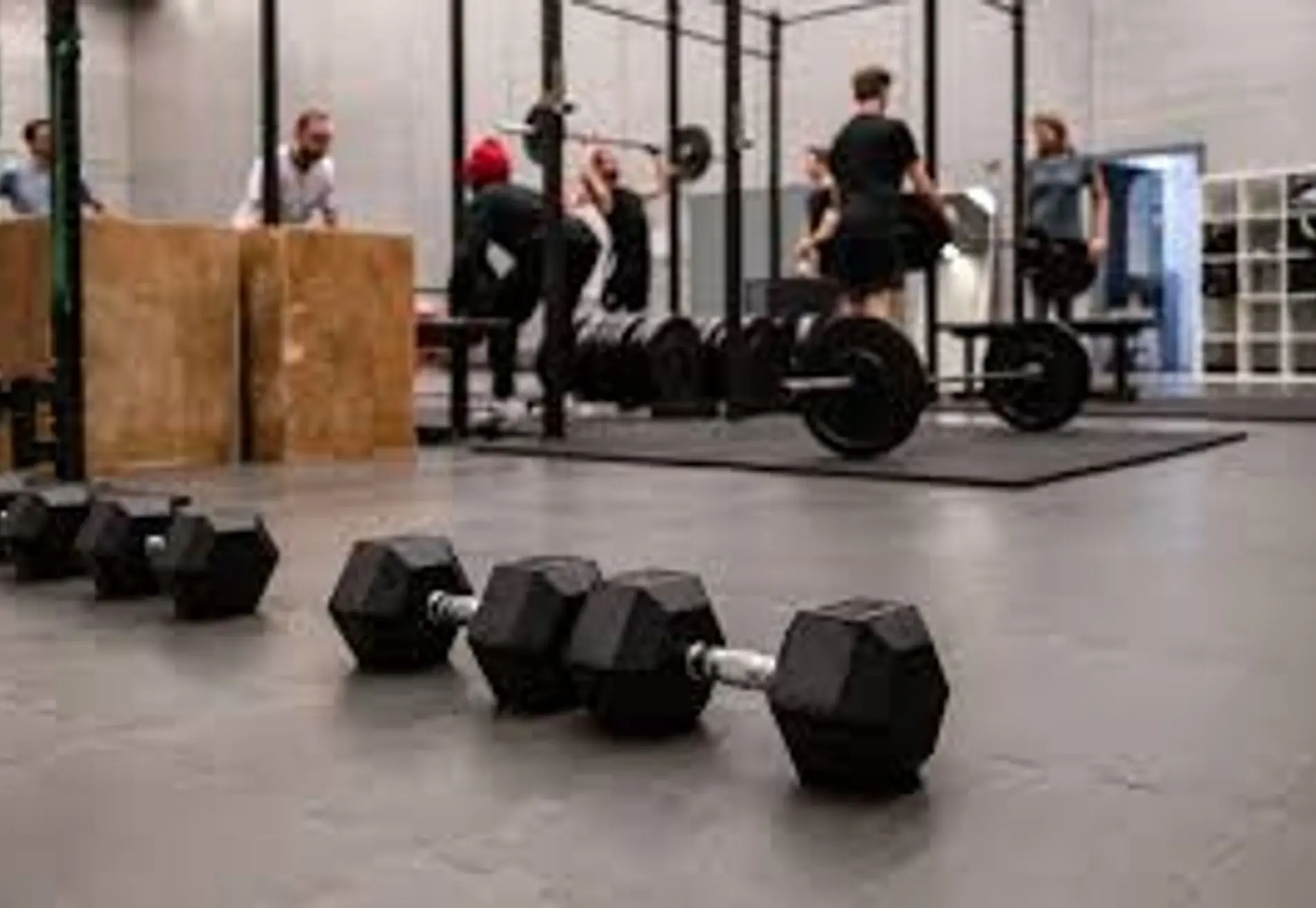 Sportschool Rotterdam