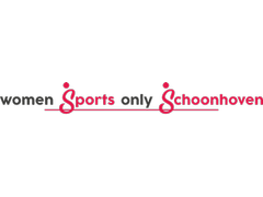 Women Sports Only gym Schoonhoven