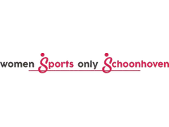 Women Sports Only gym Schoonhoven