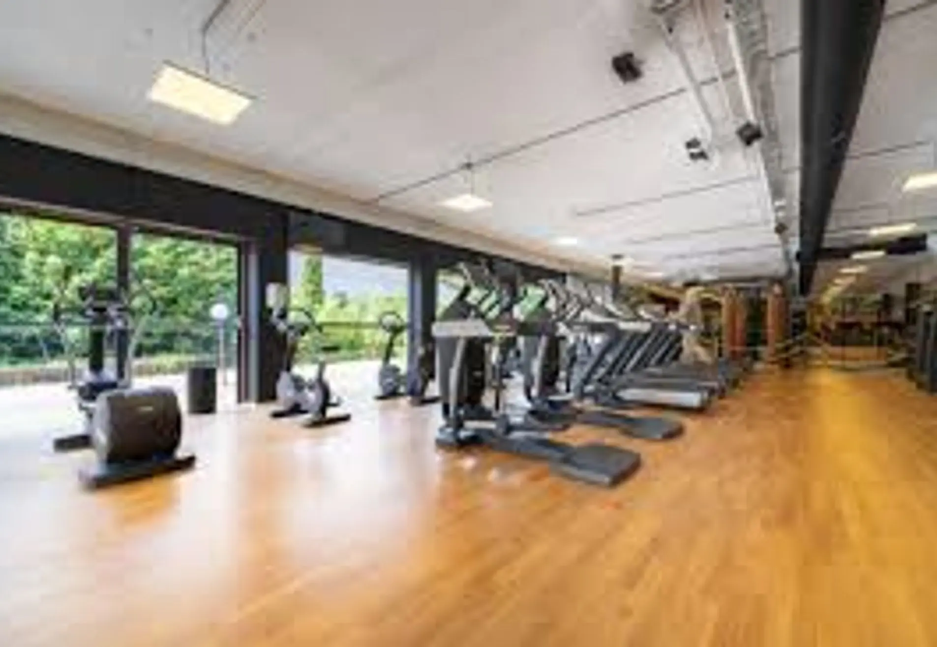 Sportschool Nieuwegein