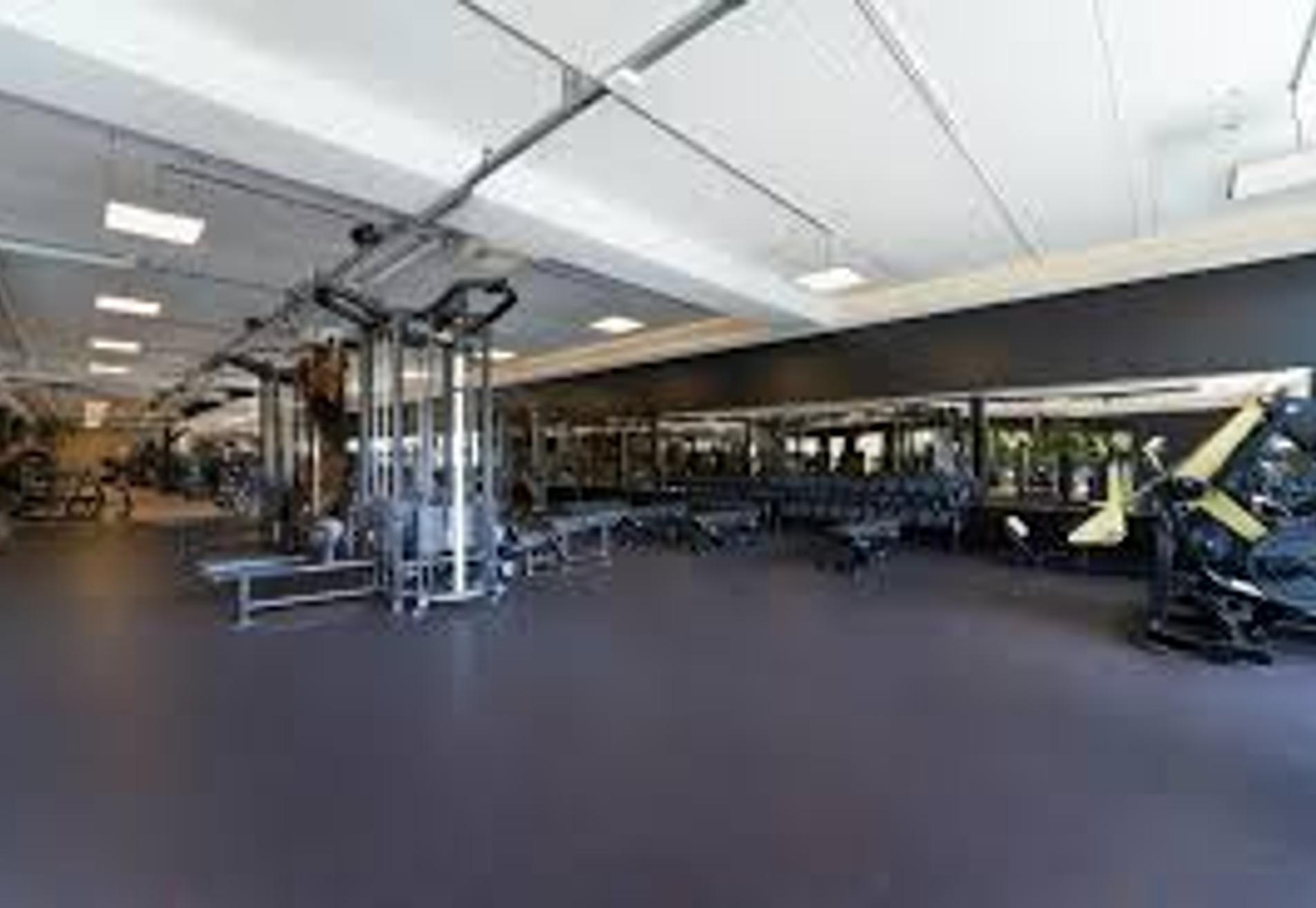 Sportschool Nieuwegein