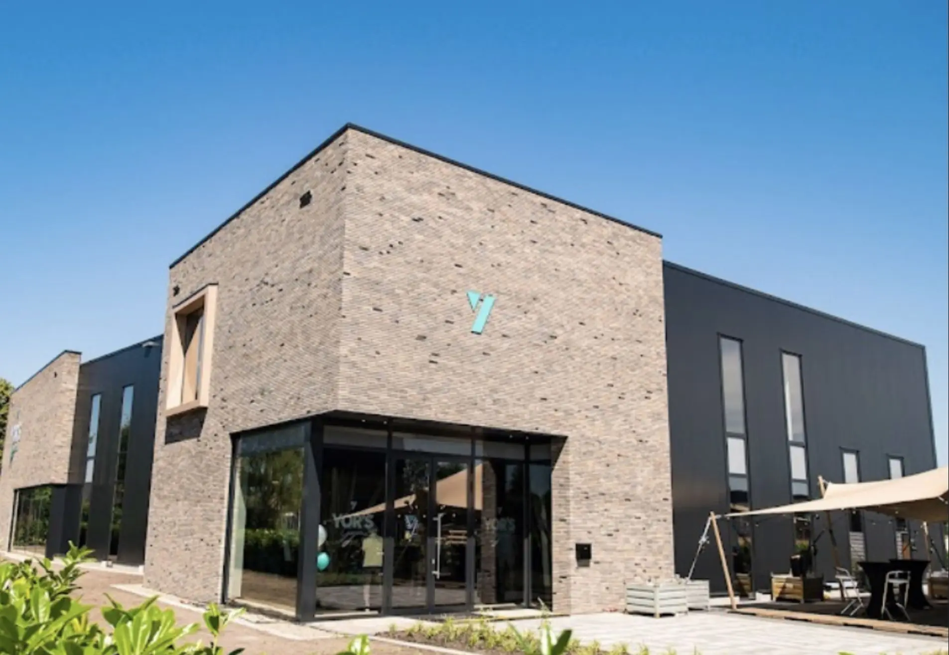 YOR'S GYM Zeeland, Brabant 