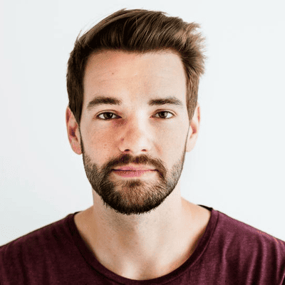 Jeffrey Vreeswijk