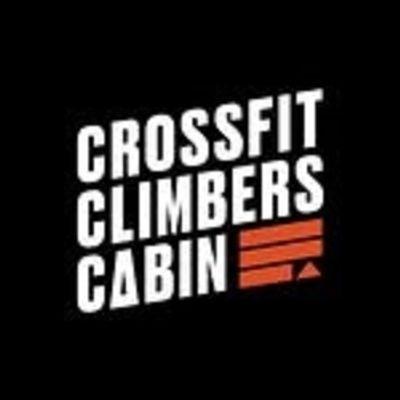 CrossFit Climbers Cabin-2