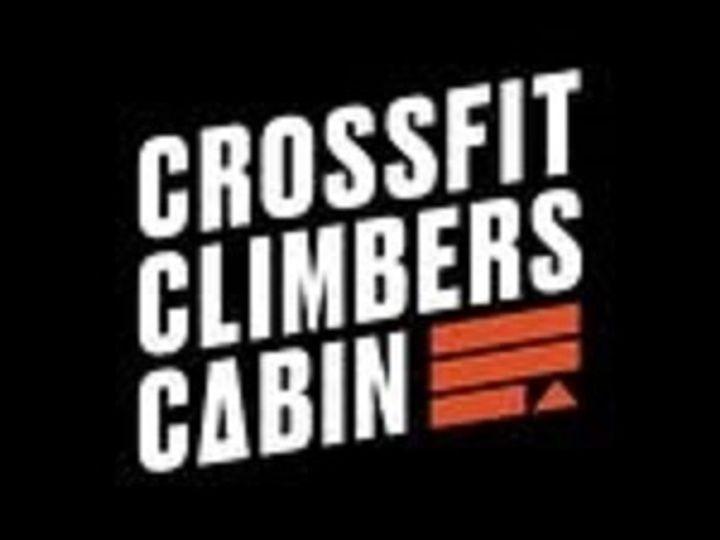 CrossFit Climbers Cabin-2