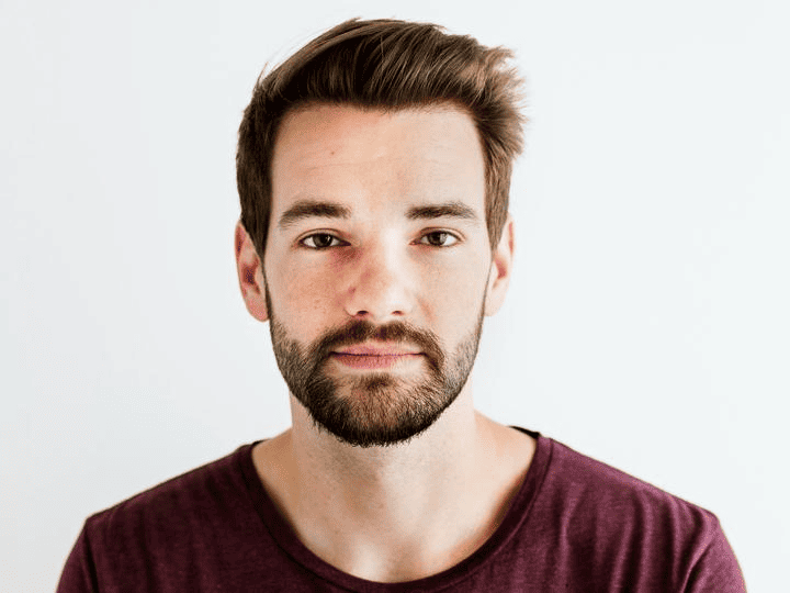 Jeffrey Vreeswijk